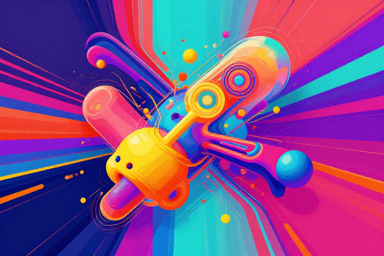 A Comprehensive Guide to AI Image Generation: How to Create Stunning Visuals