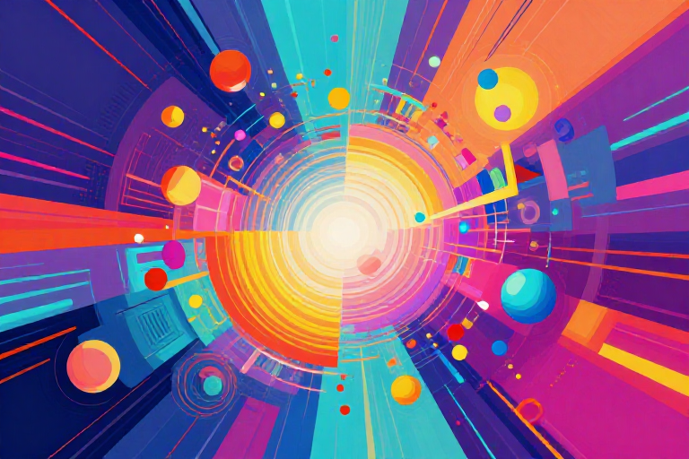 Exploring the Future of AI Image Generation: Trends in 2025