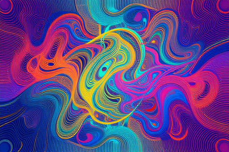 Exploring the Future of AI Image Generation Trends in 2025