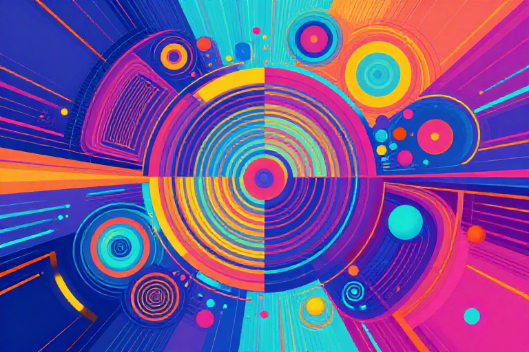 The Future of AI Image Generation: Trends and Innovations in 2025